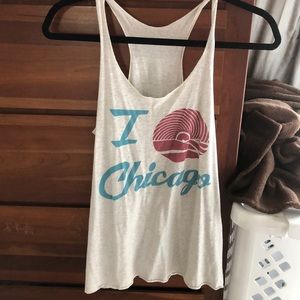 Women’s tank